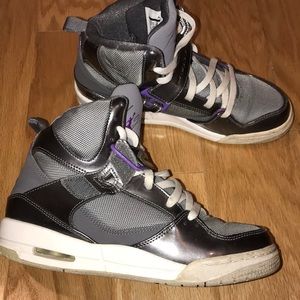 Air Jordans Flight Women’s Spring 2011